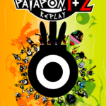 Patapon 1+2 Replay SWITCH