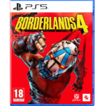 Borderlands 4 PS5