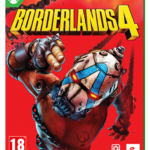 Borderlands 4 Series X/S