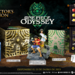 One Piece Odyssey – Collector´s Edition PS5