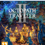 Octopath Traveler II PS5