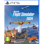 Microsoft Flight Simulator 2024 PS5