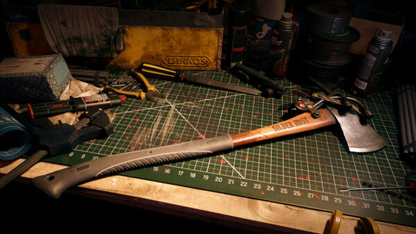 Dead Island 2 - Day One Edition PS5