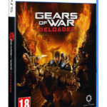 Gears of War: Reloaded PS5