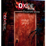 Oxide Room 208 – Collector´s Edition PS5