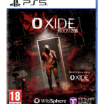 Oxide Room 208 PS5