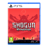 Shogun Showdown PS5