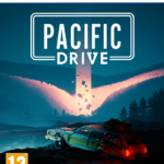 Pacific Drive PS5