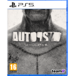 Autopsy Simulator PS5