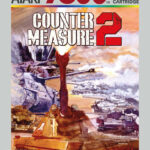 Countermeasure II ATARI 7800