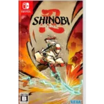 Shinobi: Art of Vengeance (Importación)