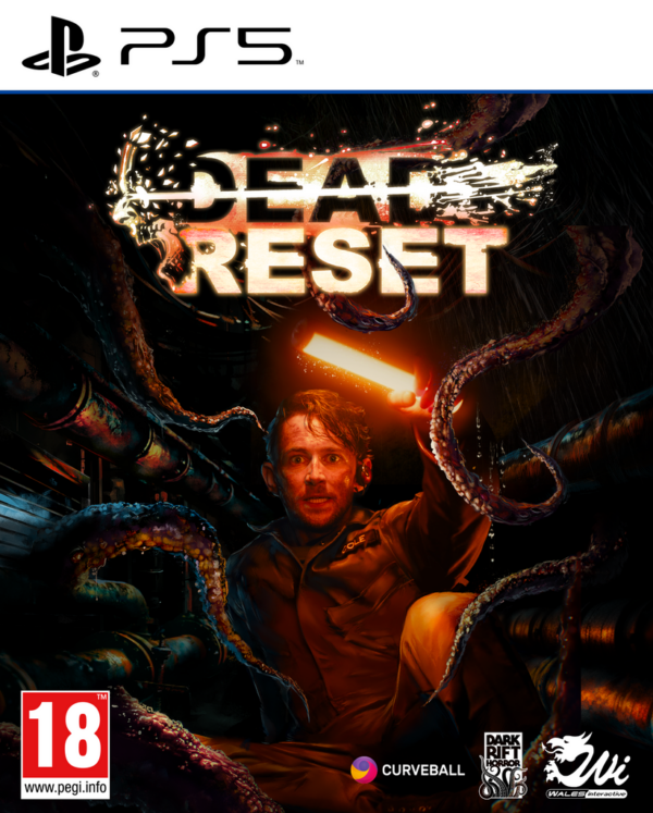 Dead Reset PS5