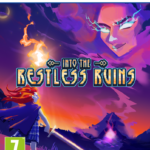 Into the Restless Ruins PS5