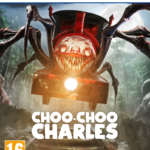 Choo-Choo Charles PS5