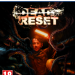 Dead Reset PS5