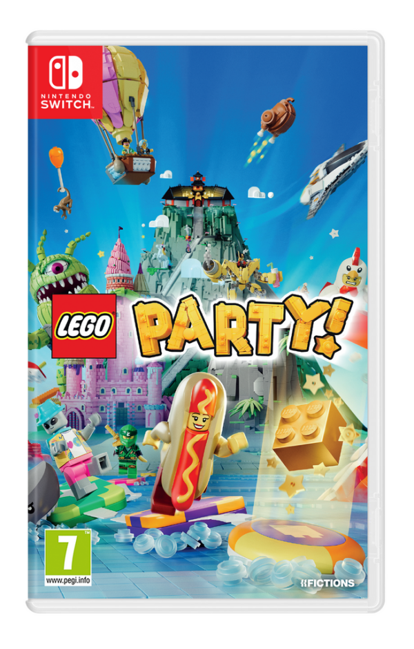 LEGO® Party! SWITCH