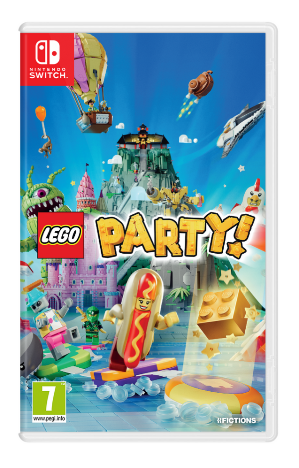 LEGO® Party! SWITCH