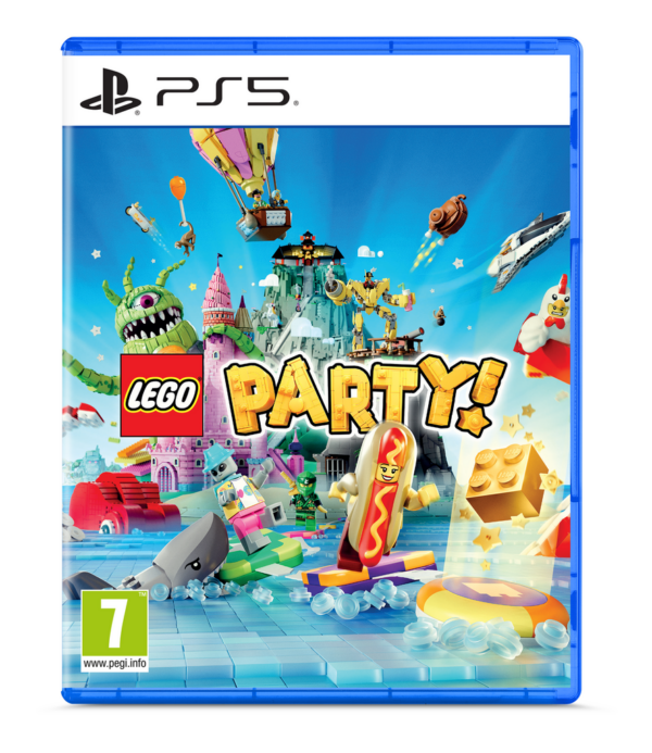 LEGO® Party! PS5