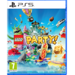 LEGO® Party! PS5
