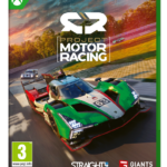 Project Motor Racing SERIES X/S