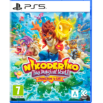 Nikoderiko: The Magical World – Directors Cut PS5