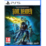 Legacy of Kain Soul Reaver 1&2 Remastered PS5