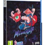 The Messenger PS5