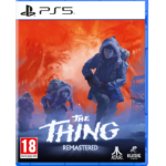 The Thing: Remastered PS5