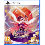 Yasha: Legends of the Demon Blade PS5