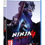 Ninja Gaiden 4 PS5