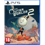 The Outer Worlds 2 – Standard Edition PS5