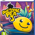 Awesome Pea 3 PS5