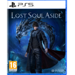 Lost Soul Aside PS5