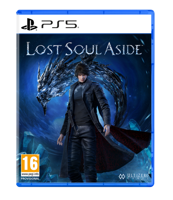 Lost Soul Aside PS5