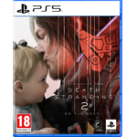 Death Stranding 2: On the Beach PS5