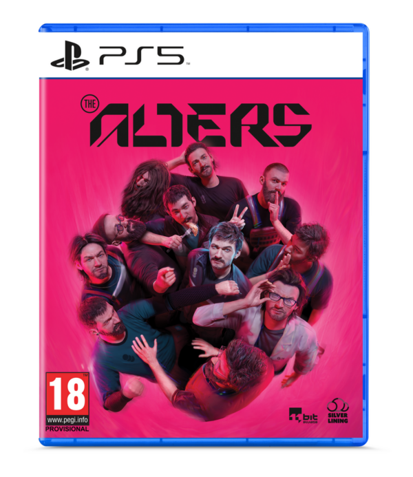 The Alters PS5