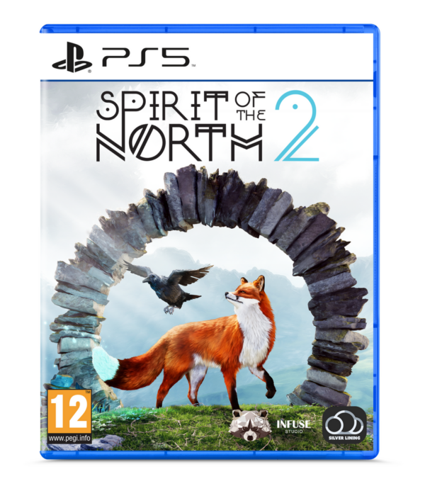 Spirit of the North 2 PS5