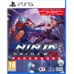 Ninja Gaiden: Ragebound PS5