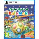 Once Upon A Katamari PS5