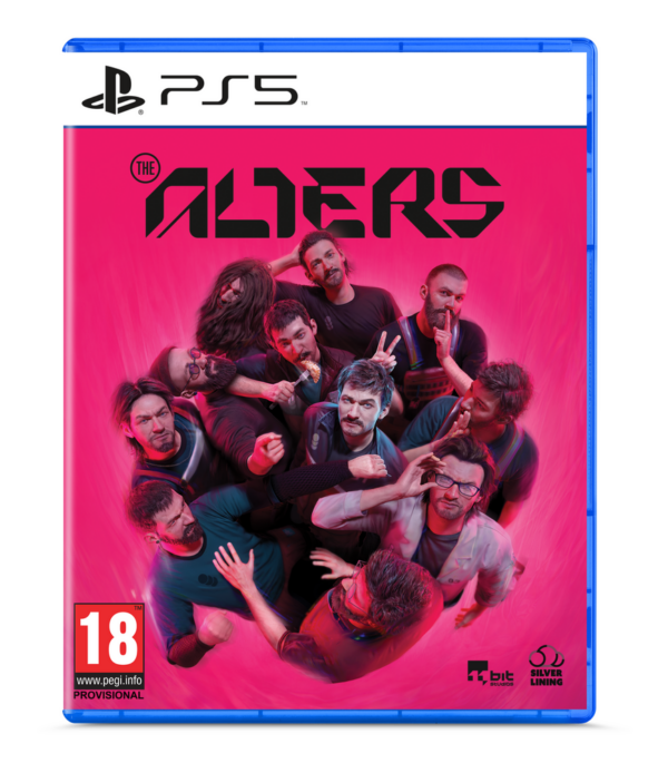 The Alters PS5