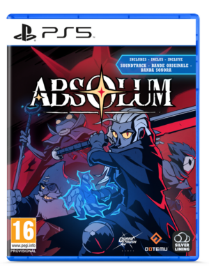 Absolum PS5