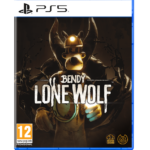 Bendy: Lone Wolf PS5