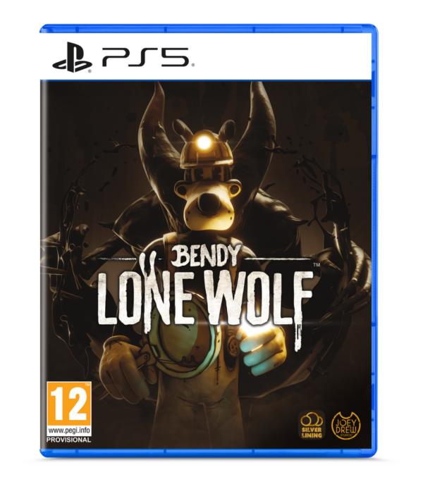 Bendy: Lone Wolf PS5