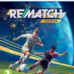 Rematch – Elite Edition PS5