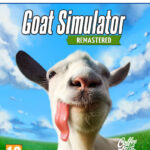 Goat Simulator: Remastered PS5