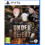 Under Defeat PS5