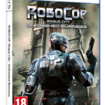 RoboCop: Rogue City – Unfinished Business PS5
