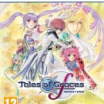 Tales of Graces f Remastered PS5
