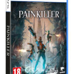 Painkiller PS5