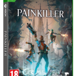 Painkiller SERIES X/S